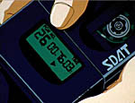 Shinji's SDAT player