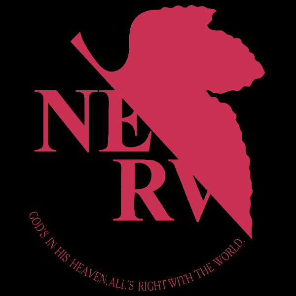 File:Nerv Logo.png