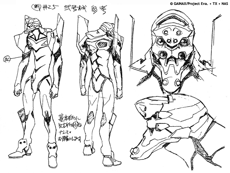 Best and Worst Kaiju Redesigns - Page 112 - Toho Kingdom