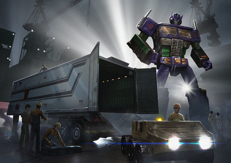 File:Transformers x Evangelion- Transformers mode “EVA” Chapter 4 cover.jpeg