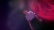 Thumbnail for File:M26 Shinji Floating to Earth.jpg