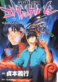 Sadamoto Volume 7.jpg