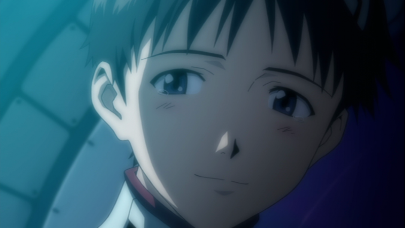 File:Eva 1.11 Shinji smile.png