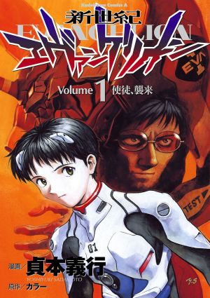 Sadamoto Volume 1.jpg