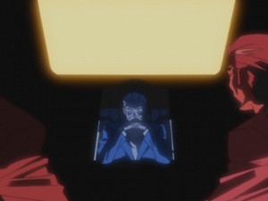 Tributes to Neon Genesis Evangelion in other Anime and Manga - EvaWiki - An  Evangelion Wiki - EvaGeeks.org